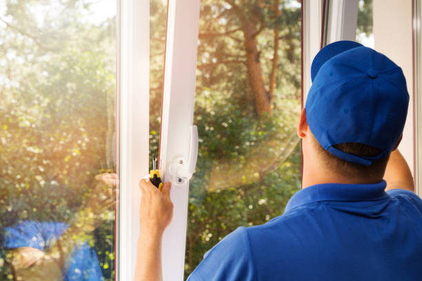 Best Impact-Resistant Windows  in USA